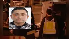 Cayó por un trámite de DNI: así fue la captura del peruano 'Chuki', feminicida de una adolescente en España hace 15 años