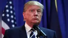 Trump advierte que Europa se enfrenta a la “desaparición de su civilización”, según documento oficial de EE.UU.