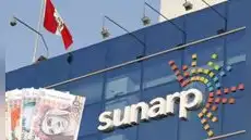 Sunarp: promulgan ley que autoriza nueva escala salarial y fijan plazos para su aplicación