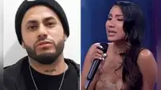 Samahara Lobatón se quiebra y revela pruebas de engaño tras ruptura con Bryan Torres: "¿Por qué me has hecho esto?"