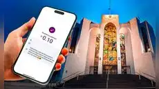 Sentencian a hombre que acosó a su expareja con mensaje por Yape