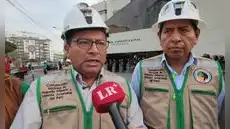 Confemin sobre ampliación del Reinfo hasta 2026: "No habrá tiempo para aprobar una Ley Mape" Confemin sobre ampliación del Reinfo hasta 2026: "No habrá tiempo para aprobar una Ley Mape"