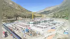 Renuncia en Pronis tras licitación en hospital de Huancavelica: sindicato del MINSA advierte riesgos de sobrecostos y falta de transparencia Renuncia en Pronis tras licitación en hospital de Huancavelica: sindicato del MINSA advierte riesgos de sobrecostos y falta de transparencia