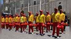 Arequipa: policías cuentan las historias que marcaron su labor al salvar vidas