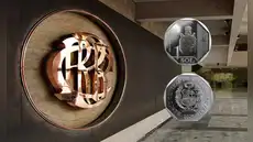 El BCR lanza 10 millones de monedas de S/1 de la cultura Nasca: cómo obtenerla y su valor con empaque El BCR lanza 10 millones de monedas de S/1 de la cultura Nasca: cómo obtenerla y su valor con empaque