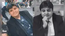 Periodista Fernando Núñez de Kamila TV es asesinado a balazos en La Libertad mientras viajaba con su hermano Periodista Fernando Núñez de Kamila TV es asesinado a balazos en La Libertad mientras viajaba con su hermano