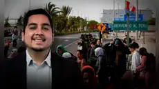 ¿Cuál es el panorama migratorio en Chile? Periodista chileno revela la verdadera situación actual en la frontera entre Arica y Tacna ¿Cuál es el panorama migratorio en Chile? Periodista chileno revela la verdadera situación actual en la frontera entre Arica y Tacna