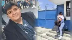 Familiares del periodista Fernando Núñez exigen que su asesinato se investigue en Trujillo y no en Pacasmayo