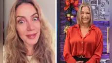 Mónica Zevallos volvería a Panamericana TV, pero no fue presentada para no opacar a Gisela Valcárcel, según Pati Lorena Mónica Zevallos volvería a Panamericana TV, pero no fue presentada para no opacar a Gisela Valcárcel, según Pati Lorena