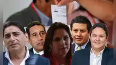 Elecciones 2026: las nuevas caras de los partidos para los próximos comicios Elecciones 2026: las nuevas caras de los partidos para los próximos comicios