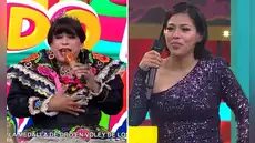 Tiktoker Moca sorprende a la Chola Chabuca al confesarle su verdadera edad en pleno programa: “Se te ve más madura” Tiktoker Moca sorprende a la Chola Chabuca al confesarle su verdadera edad en pleno programa: “Se te ve más madura”