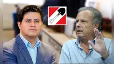 Acción Popular en crisis: denuncias de suplantación y audios comprometen a su comité electoral Acción Popular en crisis: denuncias de suplantación y audios comprometen a su comité electoral