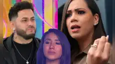 Bryan Torres sorprende al deslizar que Melissa Klug lo habría agredido tras altercado con Samahara Lobatón: “Lo tengo grabado”