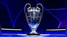 Programación Champions League 2025-26: partidos por la fecha 6 de la fase liga, resultados y tabla de posiciones