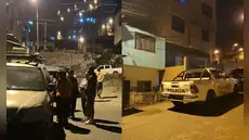 Bebé de 11 meses muere tras ser atacado por dos perros en San Juan de Lurigancho