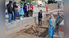 Informe técnico de Cancillería señaló que delitos de lesa humanidad no prescriben