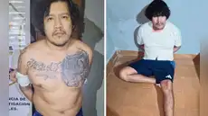 Fiscalía solicita 36 meses de prisión preventiva para ‘El monstruo’ y 16 presuntos integrantes de ‘Los injertos del cono norte’