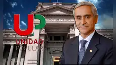 PJ responsabiliza al JNE por negar inscripción del partido de Duberlí Rodríguez y dispone investigación a funcionarios
