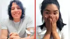 Hijo de Dina Páucar confirma relación con Yarita Lizeth: "La vida nos ha traído sorpresas" Hijo de Dina Páucar confirma relación con Yarita Lizeth: "La vida nos ha traído sorpresas"