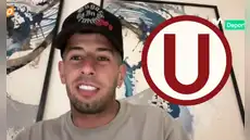 Pablo Ceppelini lanza picante comentario sobre Universitario: "Se habla más de Alianza Lima que del tricampeonato"