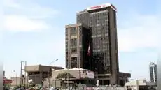 Petroperú: directorio decide incluir a su edificio de San Isidro en la lista de activos no estratégicos para venta Petroperú: directorio decide incluir a su edificio de San Isidro en la lista de activos no estratégicos para venta