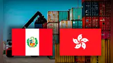 TLC con Hong Kong en pausa: despachos peruanos caen y exportadores esperan recuperar crecimiento TLC con Hong Kong en pausa: despachos peruanos caen y exportadores esperan recuperar crecimiento