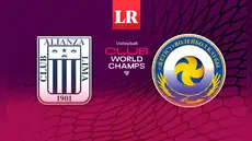 Alianza Lima vs Zhetysu VC EN VIVO: ¿a qué hora juegan por la fecha 2 del Mundial de Vóley 2025? Alianza Lima vs Zhetysu VC EN VIVO: ¿a qué hora juegan por la fecha 2 del Mundial de Vóley 2025?