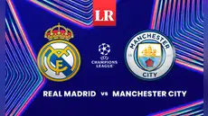 ¿A qué hora juega Real Madrid vs Manchester City EN VIVO, vía ESPN, por la Champions League? ¿A qué hora juega Real Madrid vs Manchester City EN VIVO, vía ESPN, por la Champions League?