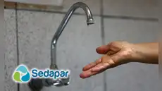 Once distritos de Arequipa se quedan sin agua por 5 días: Sedapar anuncia corte de servicio del 10 al 14 de diciembre