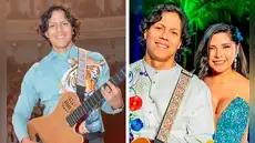 ¿Quién es Alejandro Páucar, la actual pareja de Yarita Lizeth e hijo de la 'Diosa hermosa del amor'? ¿Quién es Alejandro Páucar, la actual pareja de Yarita Lizeth e hijo de la 'Diosa hermosa del amor'?