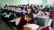 Minedu anuncia la fecha oficial de inicio de clases 2026 en todo el país