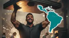 El país de América Latina con la economía que más crece en 2025: no es Brasil ni México El país de América Latina con la economía que más crece en 2025: no es Brasil ni México