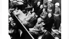 ¿Siguen vigentes los postulados de los juicios de Núremberg? ¿Siguen vigentes los postulados de los juicios de Núremberg?