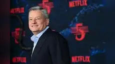 Netflix, el cine y la compra de Warner Bros. : “No compramos esta empresa para destruir ese valor” Netflix, el cine y la compra de Warner Bros. : “No compramos esta empresa para destruir ese valor”