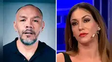 Jackson Mora le responde a Tilsa Lozano tras acusarlo de deberle dinero a varios miembros de su familia: "Yo si le guardo respeto"