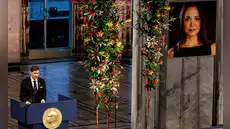 Presidente del Comité Noruego del Nobel instó a Maduro a "renunciar" y aceptar el resultado de las elecciones en Venezuela