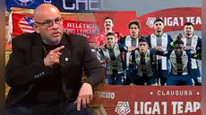 Mr. Peet revela drástica medida que tomará Alianza Lima en el 2026: "El que no quiera, está en su derecho de negociar su salida"
