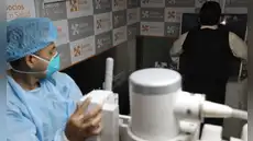 Perú bajo alerta mundial por tuberculosis resistente a medicamentos