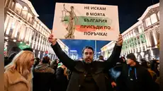 Bulgaria se levanta contra la corrupción y fuerza la renuncia del Gobierno a días de adoptar el euro como moneda oficial