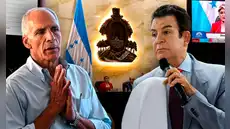 Tensión en Honduras: Congreso no validará resultados electorales ante denuncias de injerencia de EE. UU.