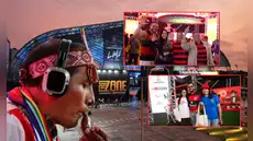 Final de la Copa Libertadores 2025 en Perú generó US$86 millones y atrajo a 51.000 turistas