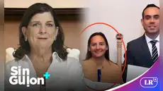 RMP arremete contra Jerí por nombrar a hija de ex congresista de APP como jefa de IRTP: "Campaña con plata de los peruanos"