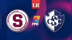 Saprissa vs Cartaginés EN VIVO por la semifinal Liga Promerica 2025: ¿a qué hora y dónde ver el partido?