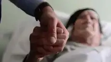 Los cuidados paliativos no son eutanasia