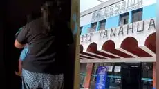 Madre denuncia que EsSalud entregó un bebé equivocado y lo expuso a posible transmisión de VIH en Arequipa