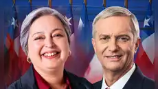 Chile ante Kast o Jara: un cruce de promesas presidenciales cuyo impacto se reflejará en economía, seguridad y migración