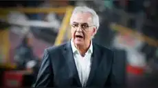 Jorge Fossati dejó de ser técnico de Universitario tras negociaciones