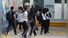 ¿Hasta cuándo hay clases en Perú? Revisa la fecha de inicio de vacaciones escolares, según calendario oficial de Minedu