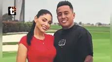 Christian Cueva pierde los papeles contra reportera de ‘América hoy’: “Este micro no lo quiero”