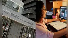 Minedu lanza 400.000 becas virtuales para egresados de secundaria este 2025: así puedes inscribirte